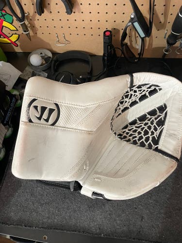 Warrior Ritual G5 Regular (Used)