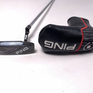 Ping Cadence TR Anser 2 Putter 35" Black Dot Mens RH HC