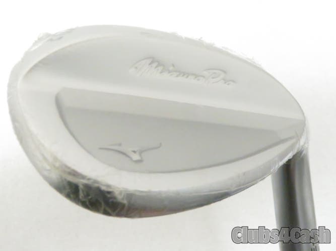 Mizuno PRO T-3 Wedge Forged KBS Hi Rev 2.0 115  58 12 M  NEW