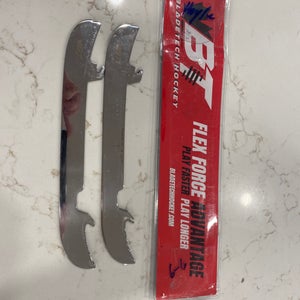 Bladetech Mirrored stainless steel runner sz 215