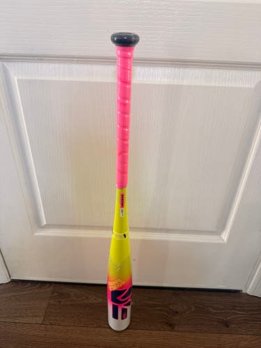 2026 Easton Dub Composite USSSA Certified Bat (-8) 23 oz 31" (New)