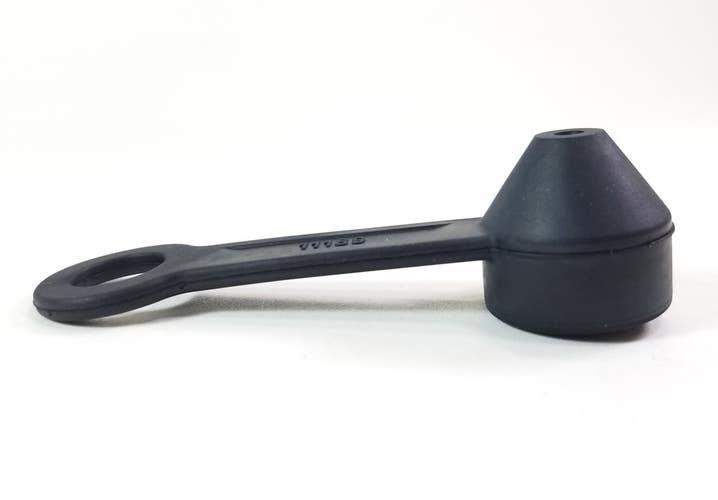 Yoke Dust Cap for Scuba Diving 1st Stage Regulators & Adapters Converters  #6113