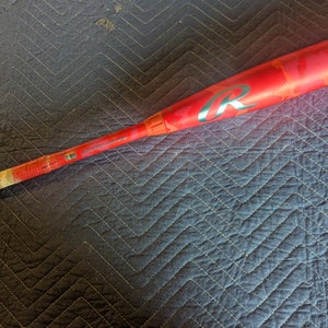 BBCOR 2025 Rawlings Icon Electric Unicorn Composite (-3) 30 oz 33"