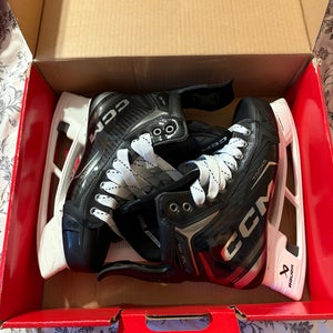 CCM XF PRO Custom Hockey Skates Regular widht Pro Stock Size