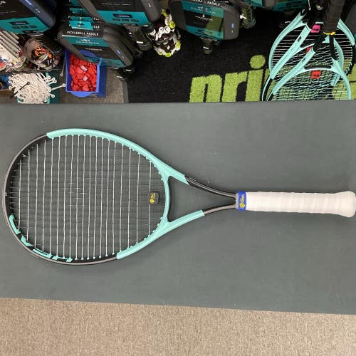 Head Boom MP Grip Size 3