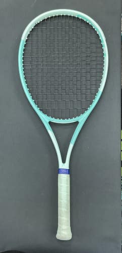 Head Team Boom LGrip Size 3