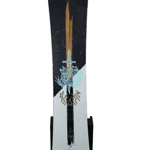Salomon Assassin Snowboard 159 cm (Used)