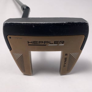 Ping Heppler Tyne 3 Putter 35" Black Dot Mens LH