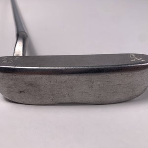 LEFTY Ping Eye 52 Putter 35.5" Black Dot Mens LH