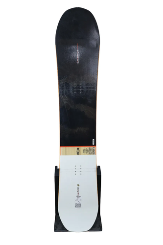 Salomon Super 8 Snowboard 157 cm (Used)