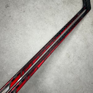 2 Pack 85 Flex P92 Senior CCM JetSpeed FT4 Pro Left Hand Hockey Stick Pro Stock (New) NHL