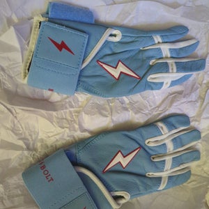 Small Batting Gloves (New)