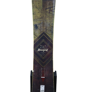 Rossignol Templar magtek Snowboard 158 cm (Used)
