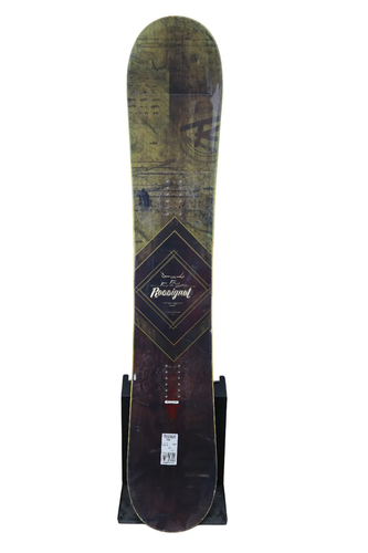 Rossignol Templar magtek Snowboard 158 cm (Used)
