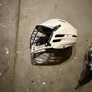 Cascade CPV-R Helmet (Used) M-L