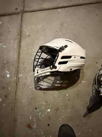 Cascade CPV-R Helmet (Used) M-L