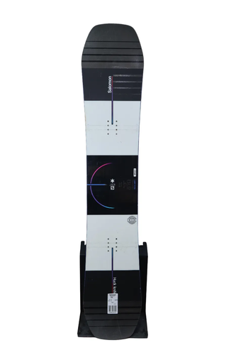 Salomon Huck knife Snowboard 152 cm (Used)
