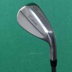 Titleist 2025 T250 Forged Single 8 Iron True Temper AMT Black G2 Steel Stiff