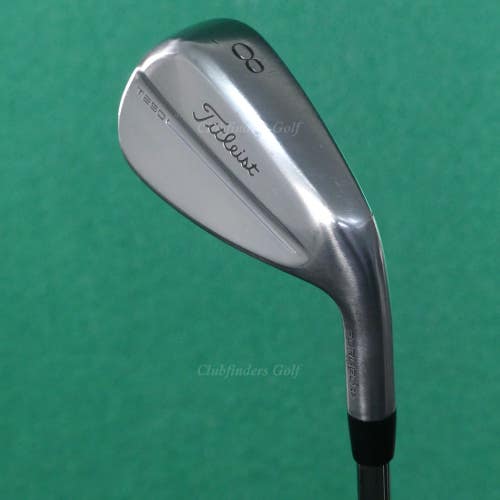 Titleist 2025 T250 Forged Single 8 Iron True Temper AMT Black G2 Steel Stiff