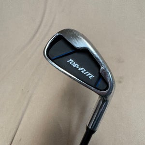 Junior 7 Iron Top Flite Right Handed Junior Steel Shaft (Used)