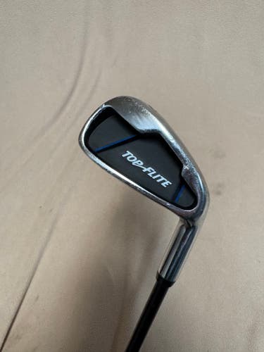 Junior 7 Iron Top Flite Right Handed Junior Steel Shaft (Used)