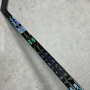 2 PACK 90 Flex P28 Senior True Catalyst 9x3 Right Hand Hockey Stick Pro Stock (New)