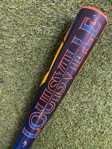Louisville Slugger Atlas BBCOR 2024 (-3)