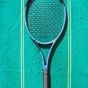 Customized Wilson Ultra Pro V4 97 305g/10.8oz 315mm/9pts HL 4 3/8 16x19 EXCL+