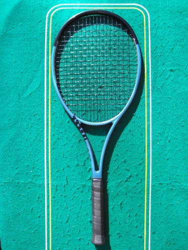 Customized Wilson Ultra Pro V4 97 305g/10.8oz 315mm/9pts HL 4 3/8 16x19 EXCL+