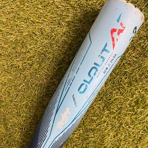 Rawlings Clout AI BBCOR 2024 (-3)