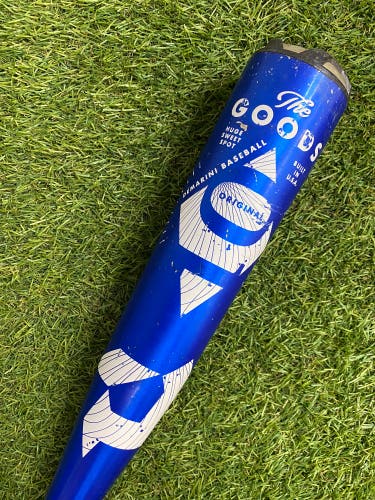 DeMarini The Goods Hybrid (2 5/8") USA 2023 (-10)