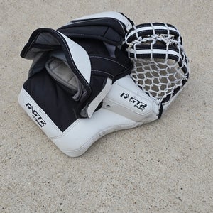 Warrior Ritual GT2 Regular (Used)