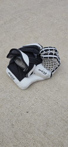 Warrior Ritual GT2 Regular (Used)