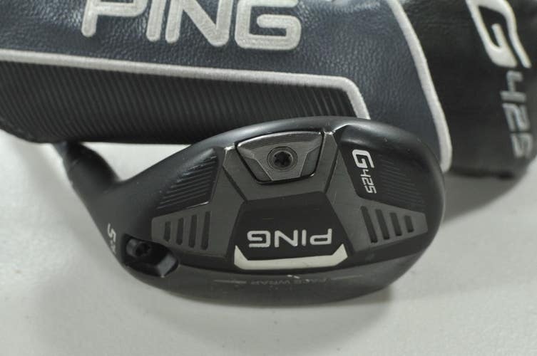 Ping G425 5-26* Hybrid Regular Flex Right Alta CB 70g Graphite # 210464