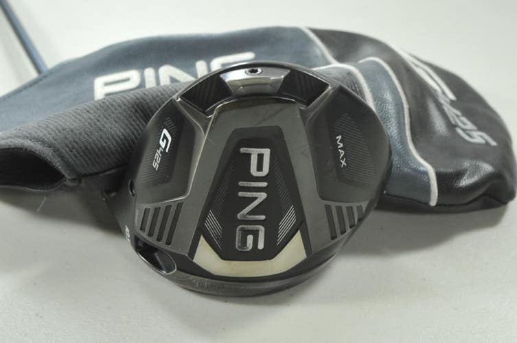 Ping G425 Max 10.5* Driver Regular Flex Right Alta CB 55g  # 210461