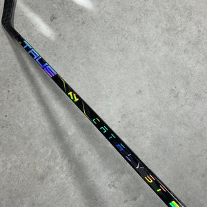 90 Flex P29 Senior True Catalyst 9x3 Right Hand Hockey Stick Pro Stock (New)