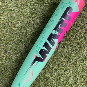Axe WARP Flared Knob (2 3/4") USSSA Bat 2025 (-8)