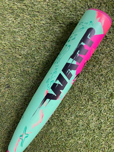 Axe WARP Flared Knob (2 3/4") USSSA Bat 2025 (-8)