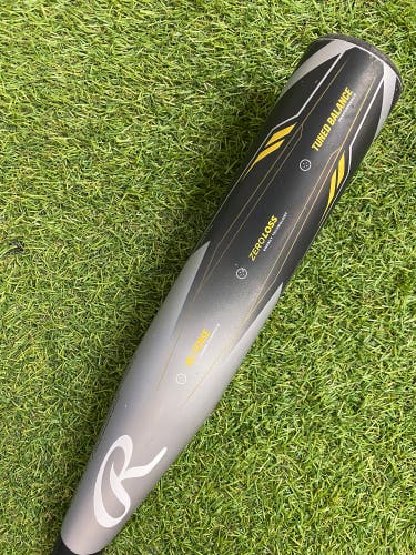 Rawlings Icon Youth (2 5/8") USA 2023 (-10)