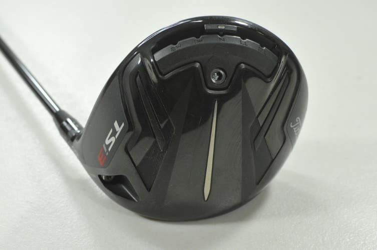 Titleist TSi3 10* Driver X-Stiff Flex Right Tensei White AV 75g  # 210517