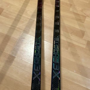 New! 2 pack! 2 x 65 Flex Left Hand P29 CCM XF Ghost