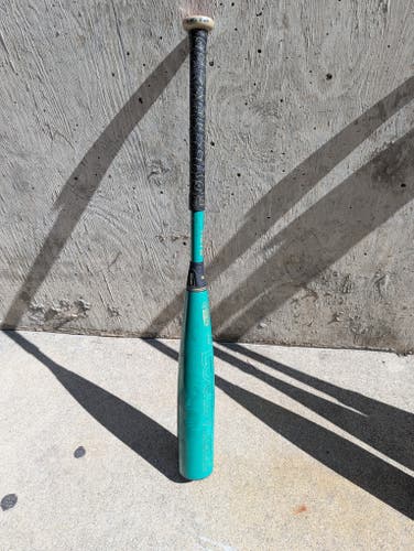 2023 Louisville Slugger Meta Prime Composite USSSA Certified Bat (-10) 20 oz 30" (Used)