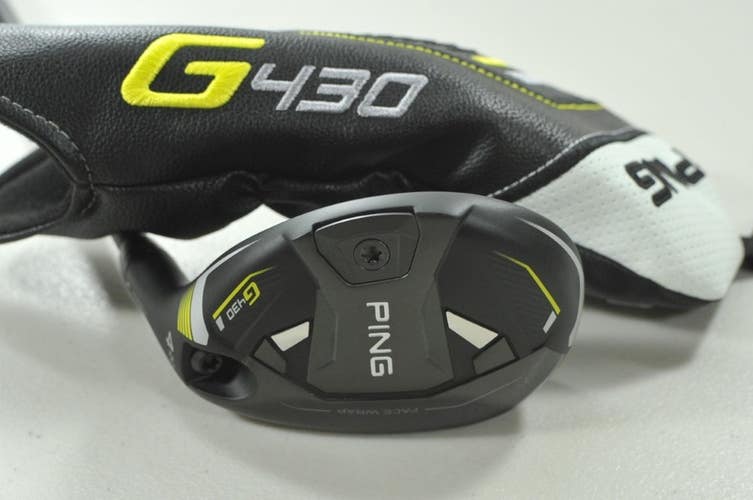 Ping G430 4-22* Hybrid Regular Flex Right Alta CB 70g Graphite # 210507