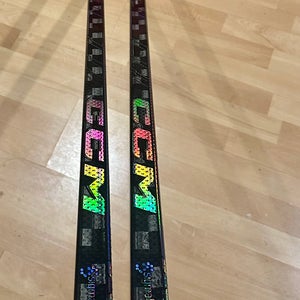 New! 2 pack! 2 x 70 Flex Right Hand P28 CCM XF Ghost