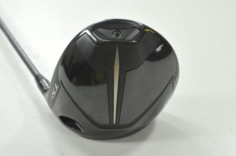 Titleist TSR2 11* Driver X-Stiff Flex Right Tensei 1K Black 65g  # 210460