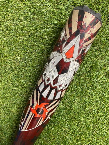 DeMarini Voodoo Youth (2 5/8") USA 2023 (-11)