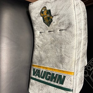 Vaughn V10 Pro Carbon Regular (Used)