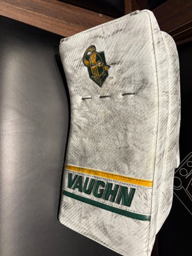 Vaughn V10 Pro Carbon Regular (Used)