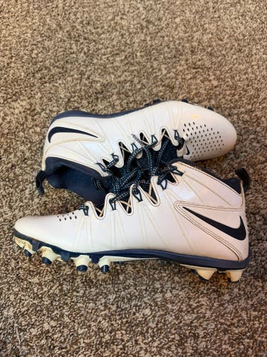 Nike Huarache Lacrosse Cleats Men's 6.0