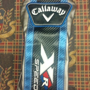 Callaway XR Speed Driver Headcover